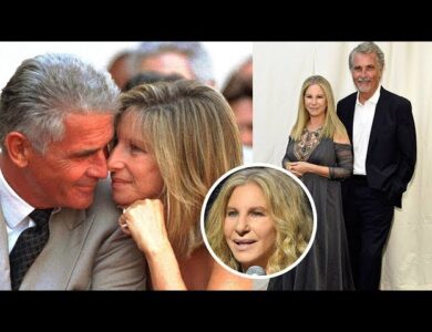 James Brolin’s Partners in Life