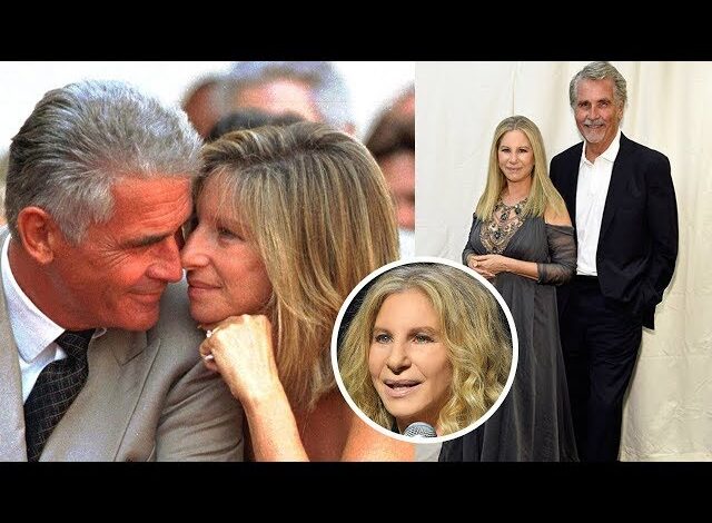 James Brolin’s Partners in Life