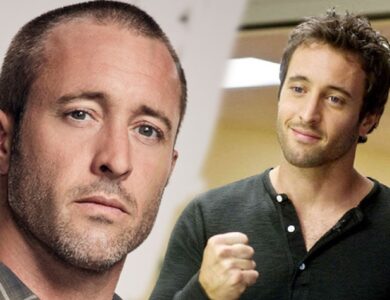 What Is Alex O'Loughlin Doing Now?